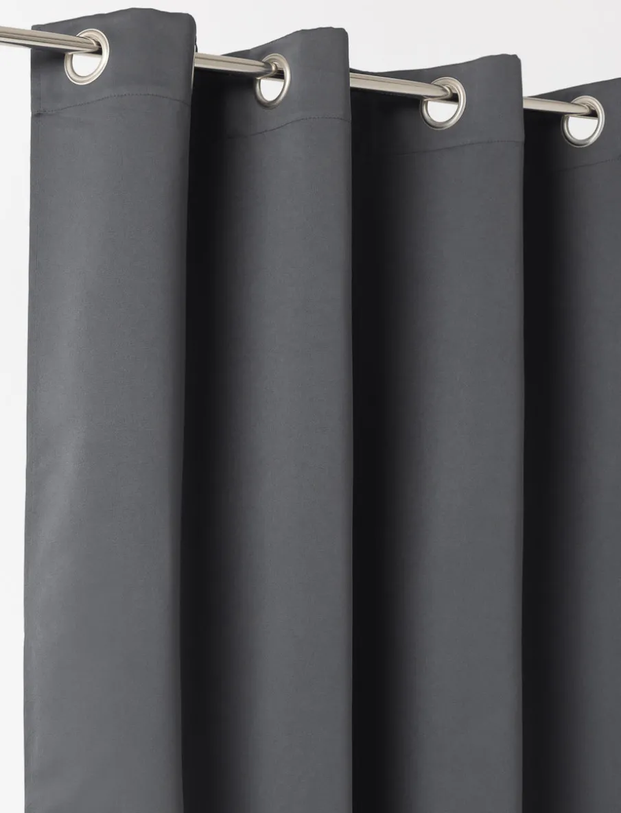 Blackout Curtain Panel