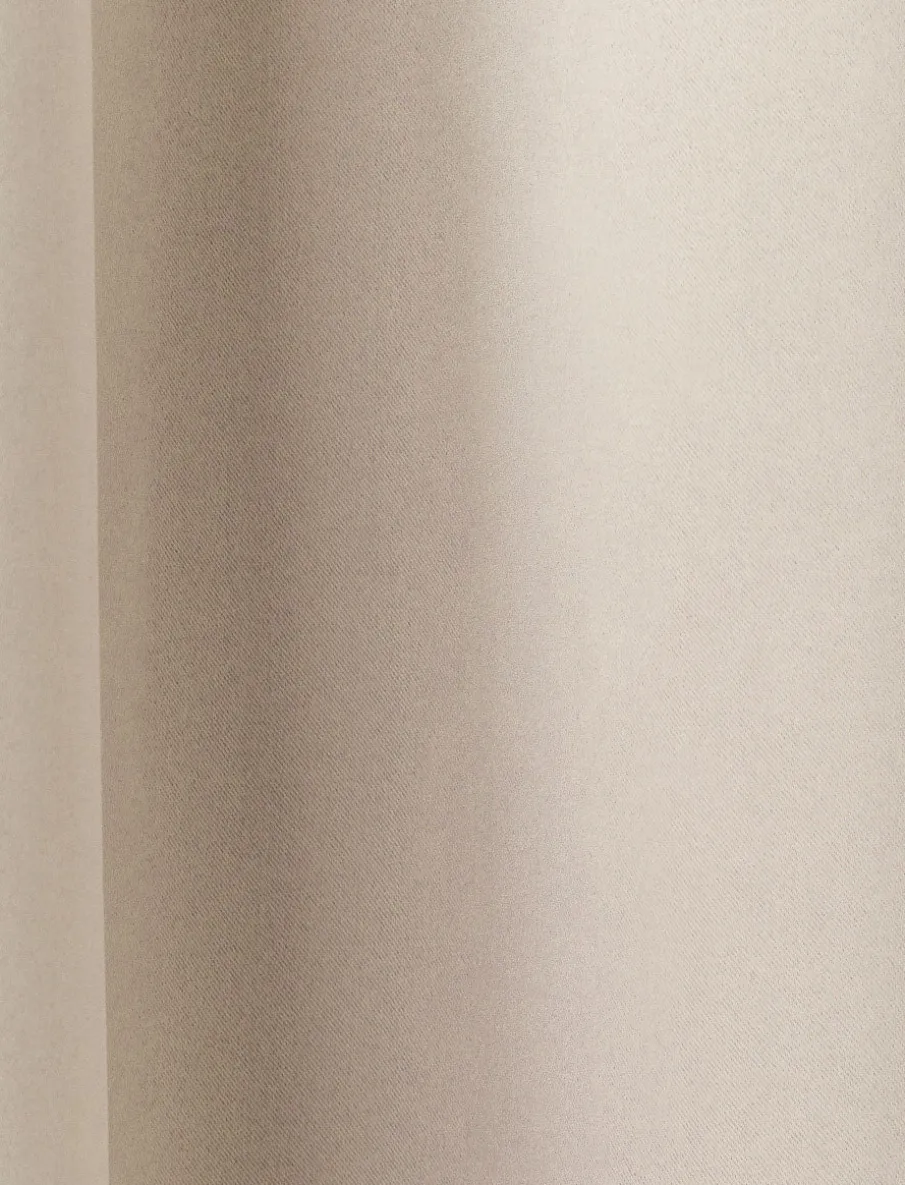 Blackout Curtain Panel