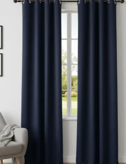Blackout Curtain Panel