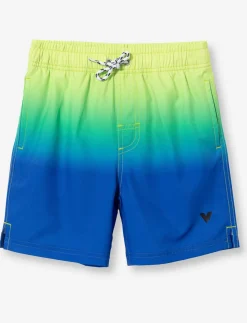 Boardshorts with Elastic Waistband