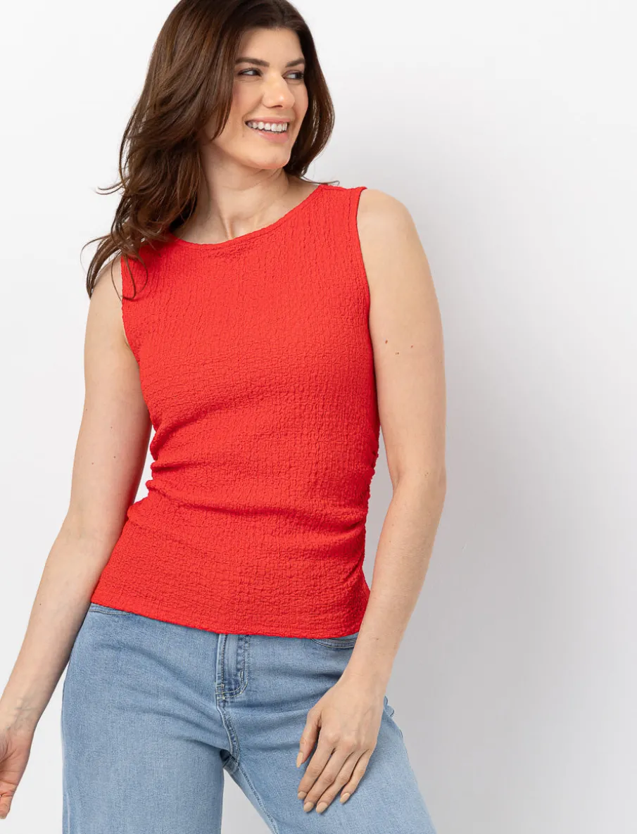 Boat Neck Camisole