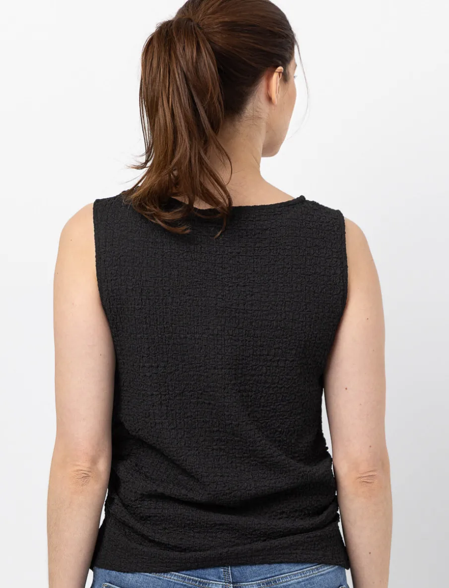 Boat Neck Camisole