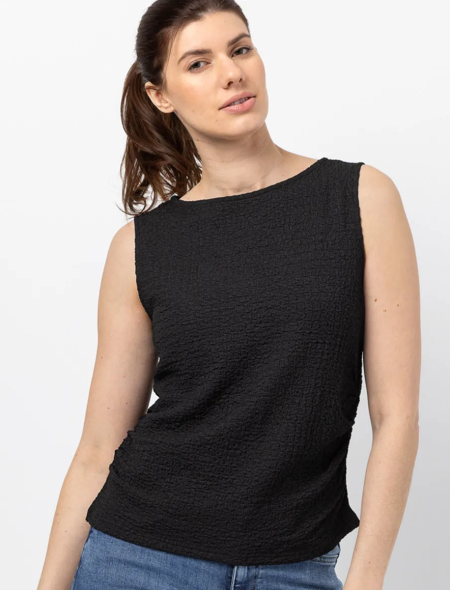 Boat Neck Camisole