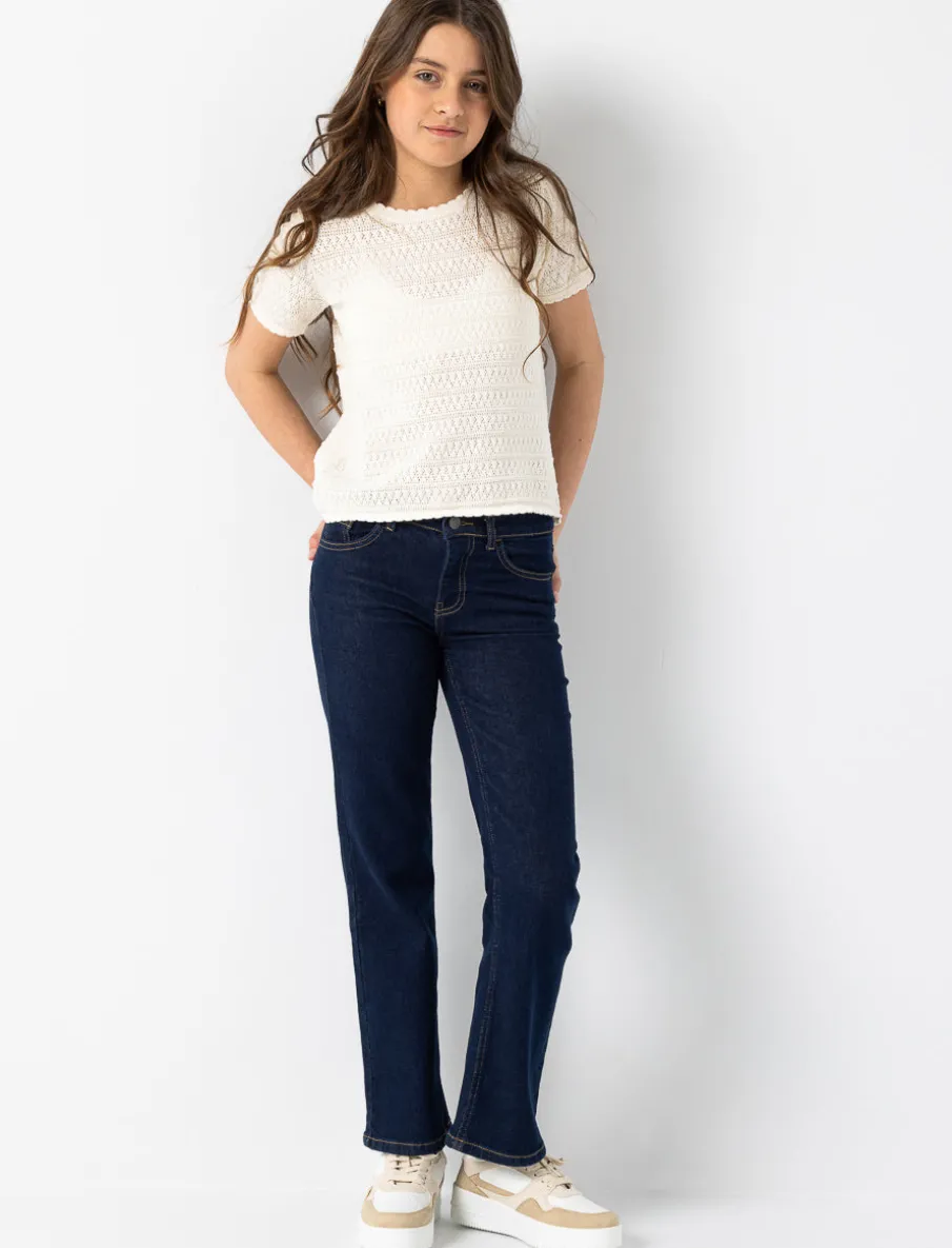Bootcut Jeans
