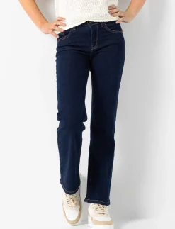 Bootcut Jeans