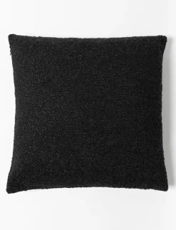 Bouclé Fabric Cushion