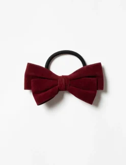 Bow Hair Elastic