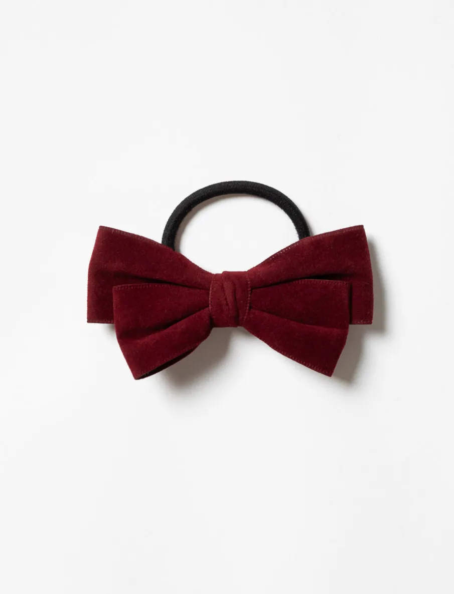 Bow Hair Elastic