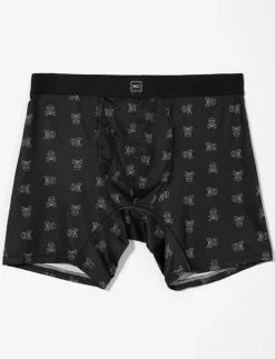 Boxer with Patterns