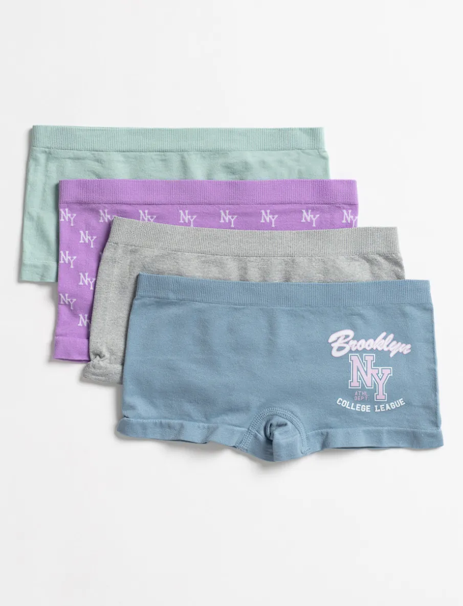Boxers - Pack of 4
