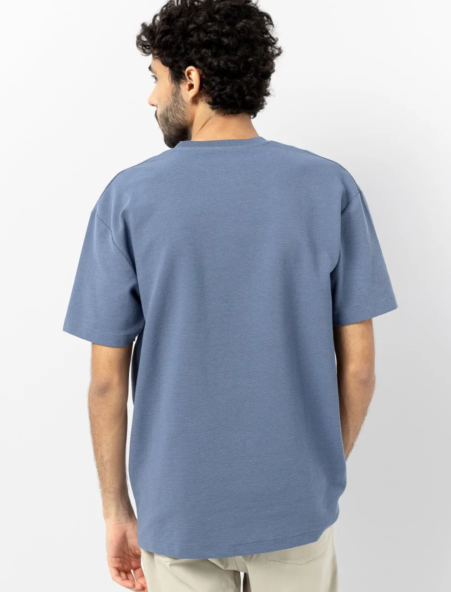 Boxy Cut T-shirt