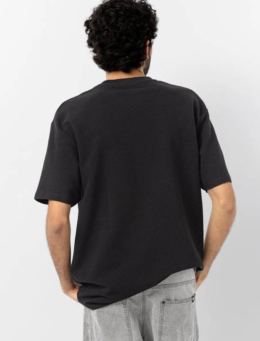 Boxy Cut T-shirt