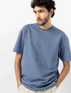 Boxy Cut T-shirt