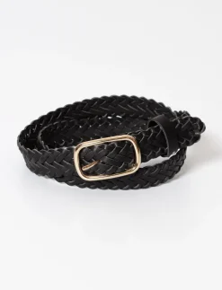 Braided Belt