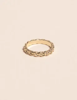 Braided Ring