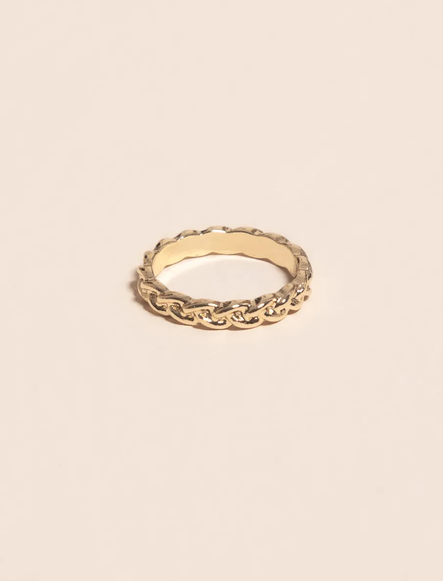 Braided Ring