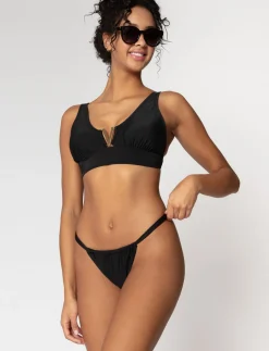Bralette Bikini Top