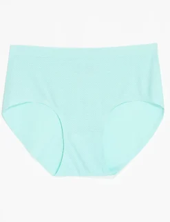 Breathable Bikini Undies