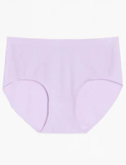 Breathable Bikini Undies