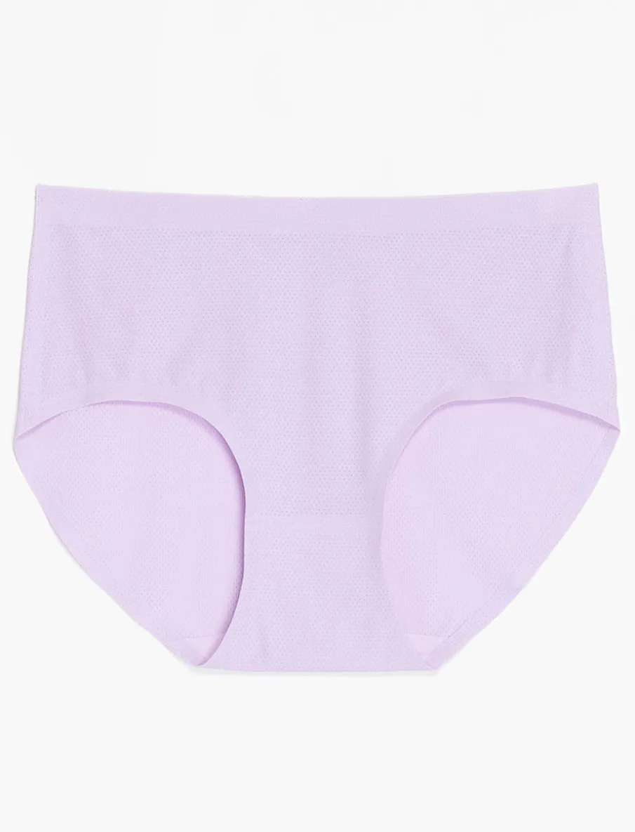 Breathable Bikini Undies