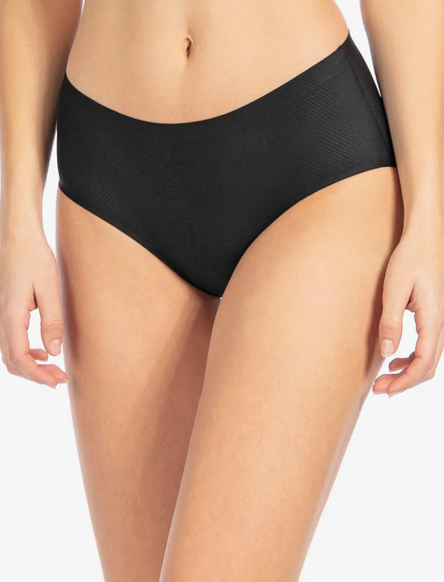 Breathable Bikini Undies