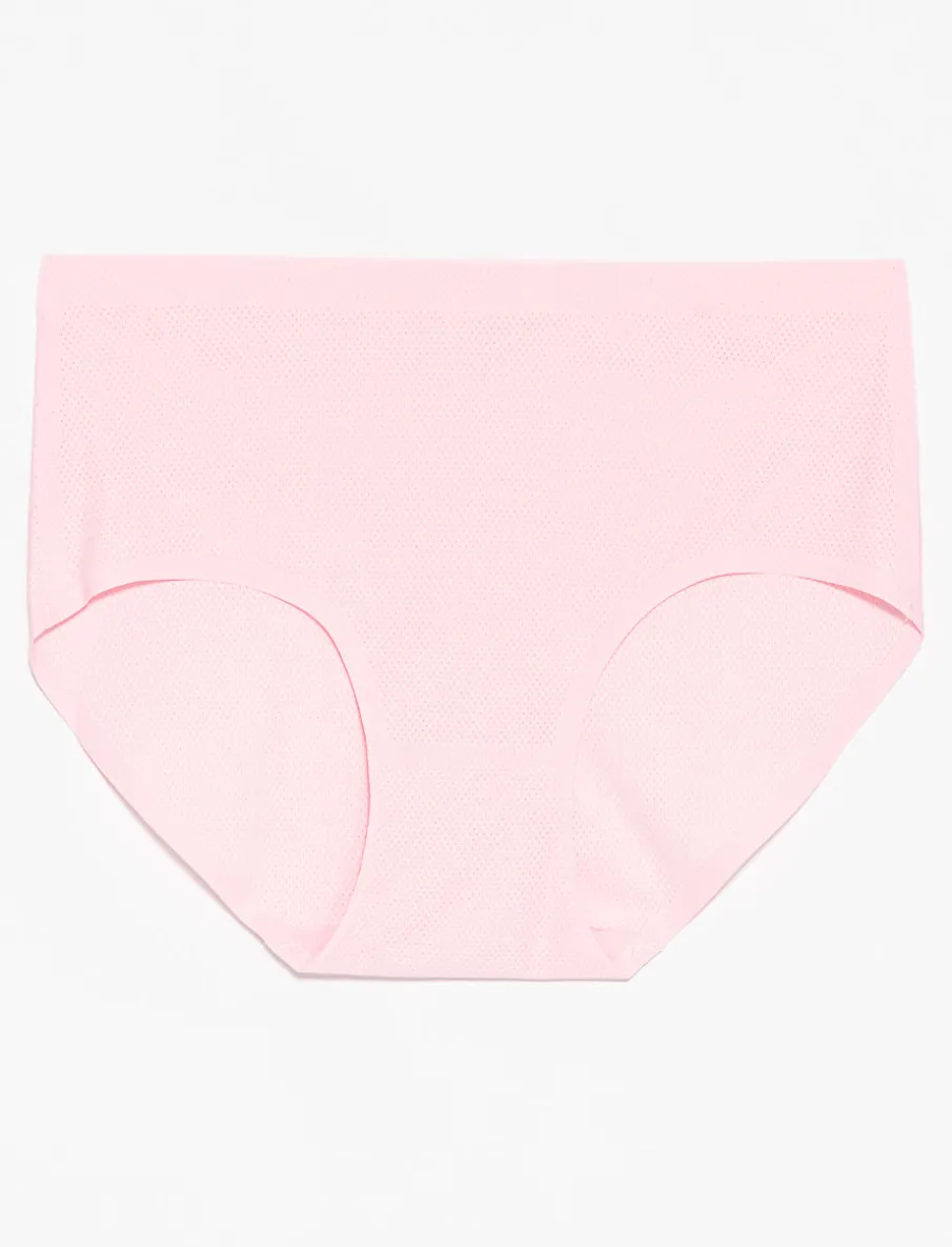 Breathable Bikini Undies