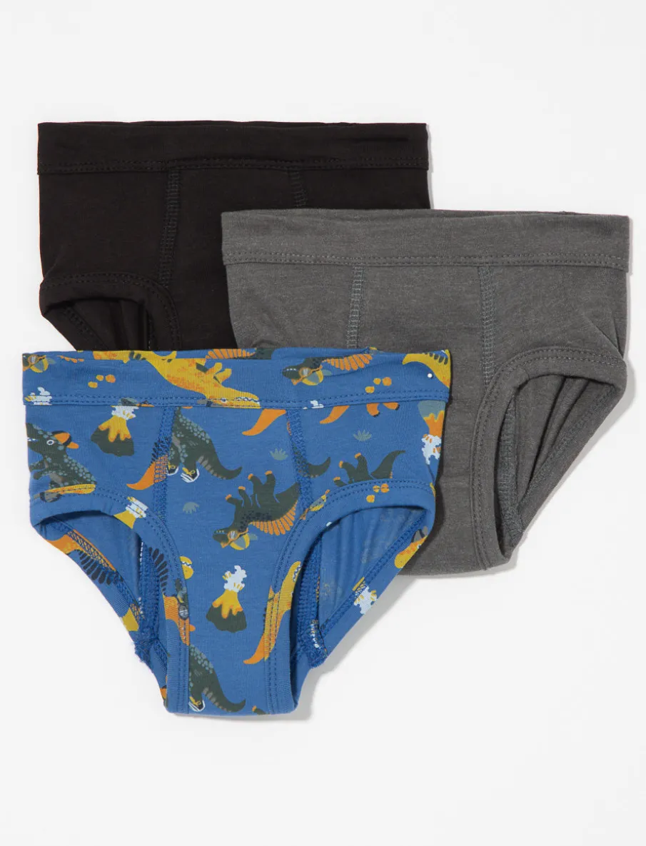 Briefs - Pack of 3