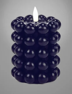 Bubble LED Candle