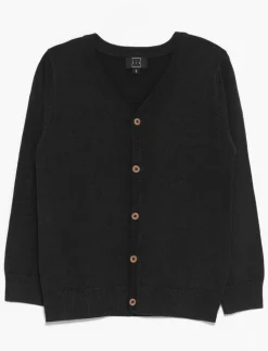 Button-down Cardigan