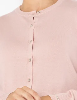 Button-up Cardigan