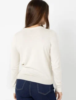 Button-up Cardigan