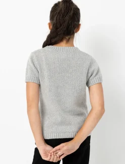 Cable Knit Sweater