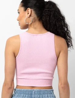 Camisole with Wide Straps