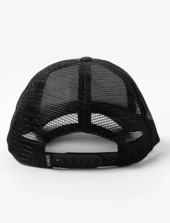 Camouflage Cap