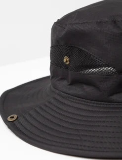 Canvas Hat