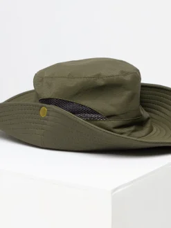 Canvas Hat