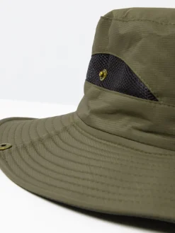 Canvas Hat