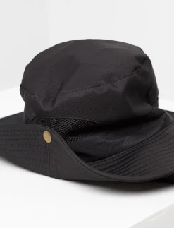 Canvas Hat