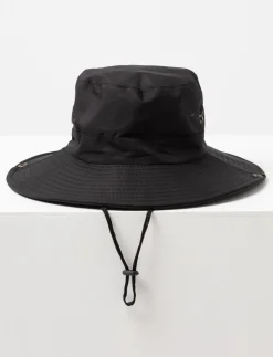 Canvas Hat