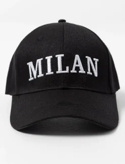 Cap