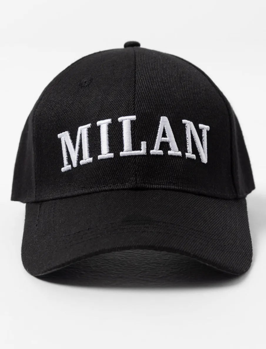 Cap