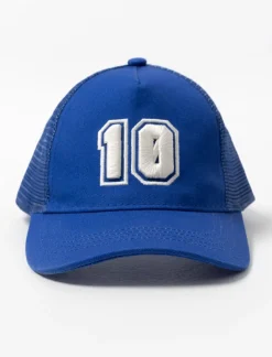 Cap with Front Print