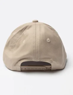 Cap with Patch