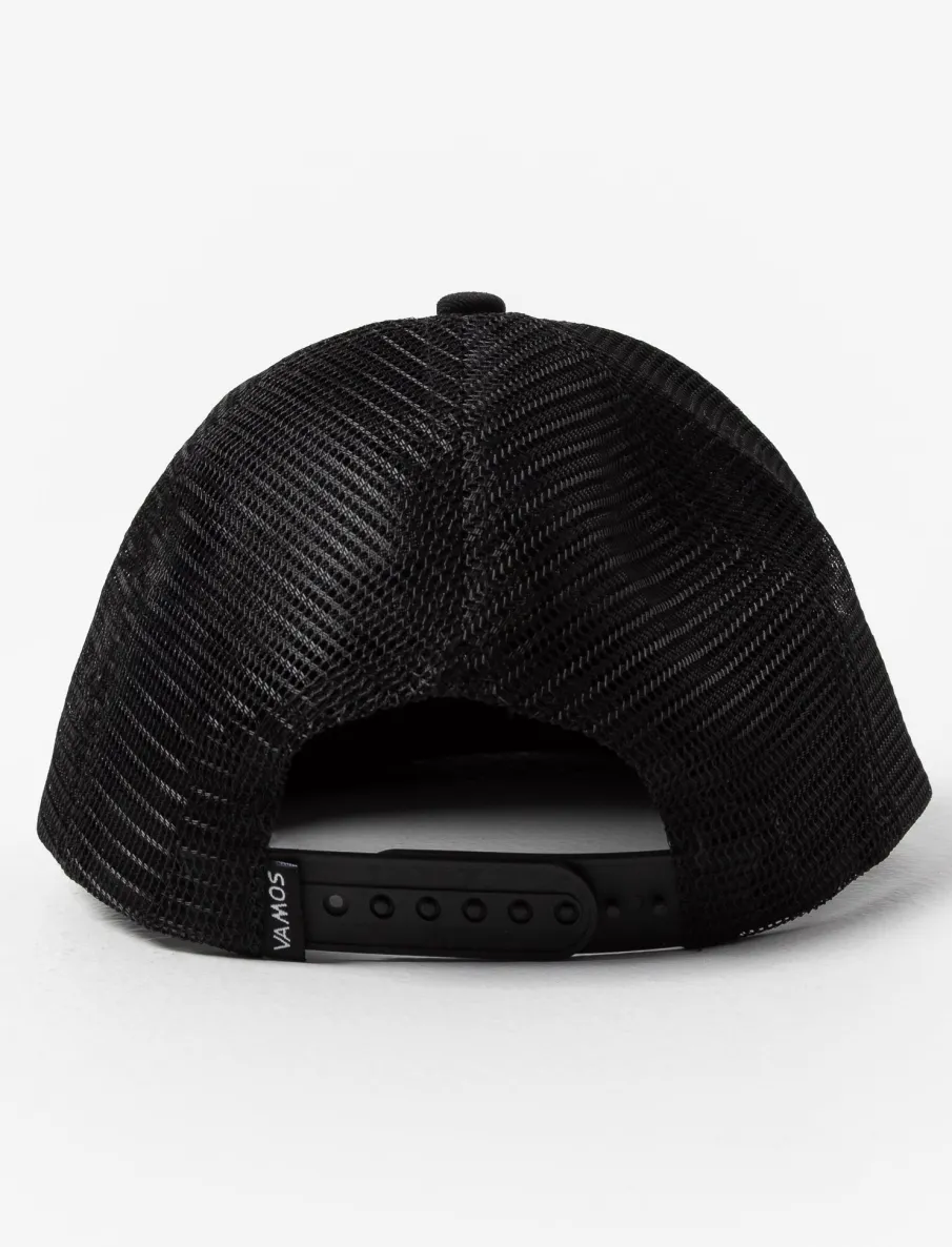 Cap with Photo Print