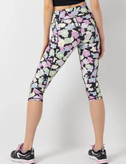 Capri Sports Legging