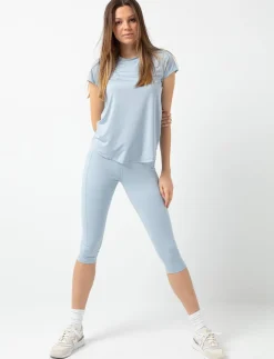 Capri Sports Legging