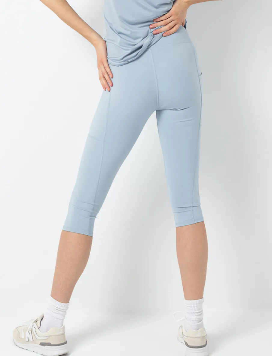 Capri Sports Legging