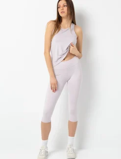 Capri Sports Legging