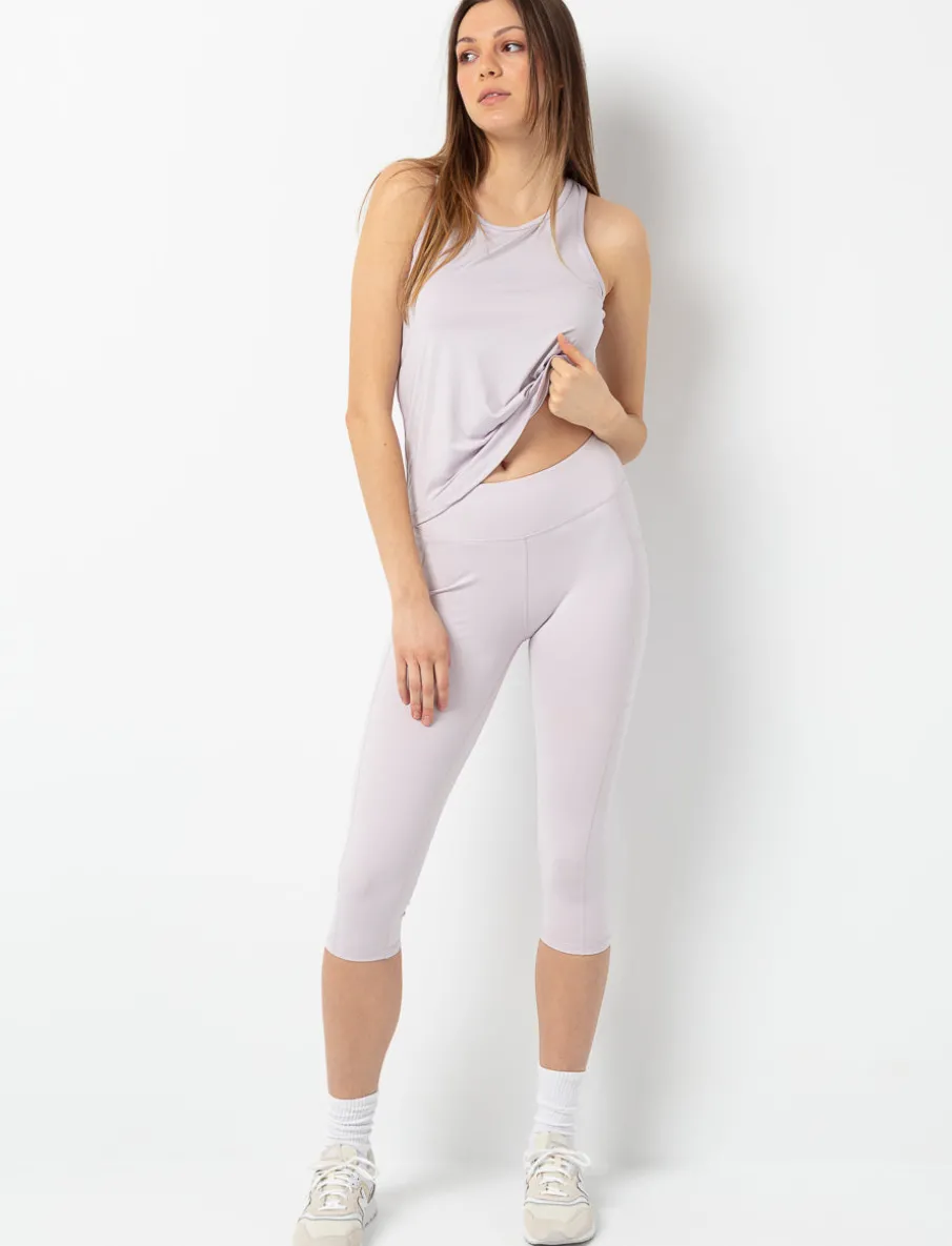 Capri Sports Legging