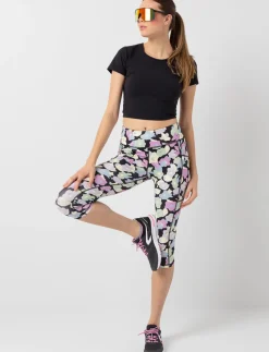 Capri Sports Legging